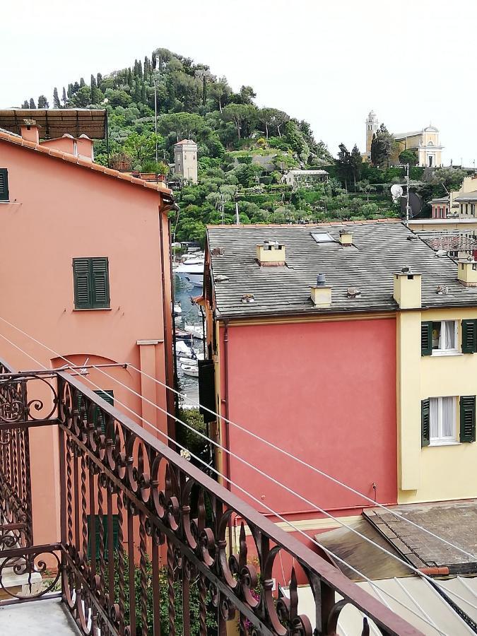 Sun'S Homes "Red" Portofino Exteriör bild